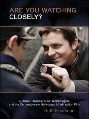 cover image of Are You Watching Closely?